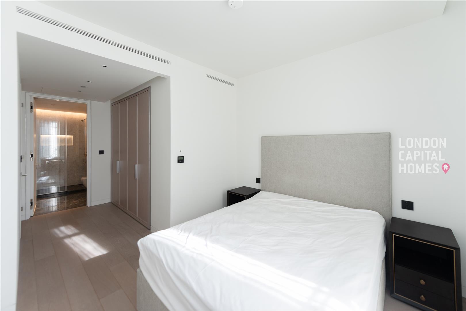 22 Hanover Square, London
